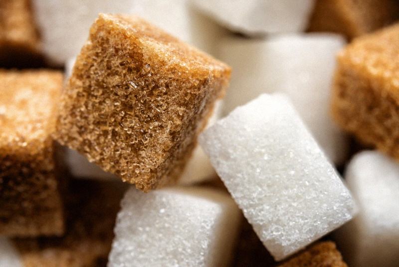 Какие бывают виды сахара?