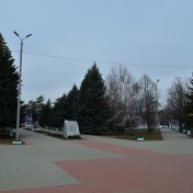 Тимашевск