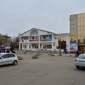 Тимашевск