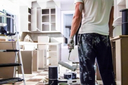 С чего начать ремонт в небольшой квартире?