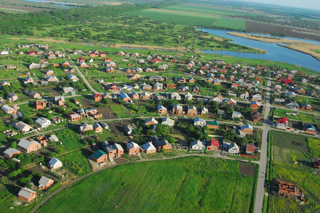 Фотографии город Тимашевск вид с высоты